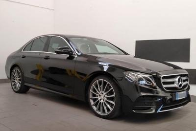 Traslado privado desde el puerto de Venecia al aeropuerto de Venecia en coche