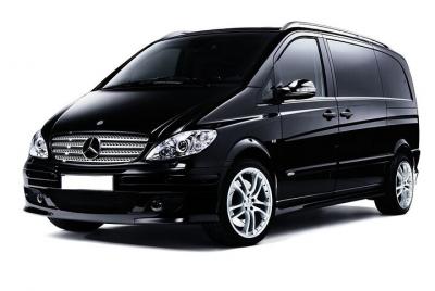 Traslado privado desde / hacia el aeropuerto y el centro de Venecia