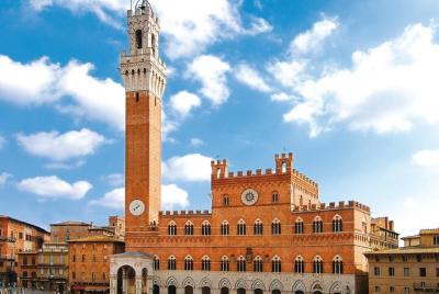 Tour guiado de 4 días 