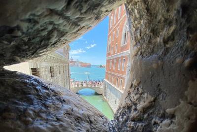 Excursión en tierra desde Verona a Venecia