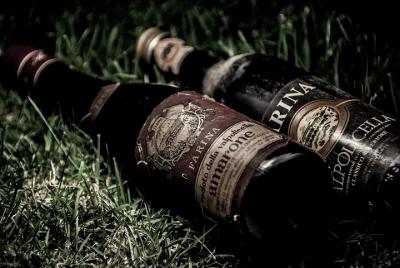 Cata de comida y vino en Valpolicella