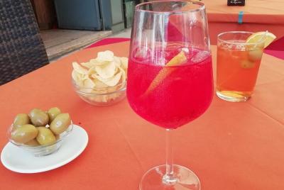 La experiencia Spritz en Verona