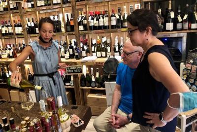 El tour de Verona: comida, vino e historia con almuerzo