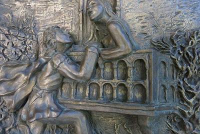 Tour en bicicleta eléctrica por Romeo y Julieta