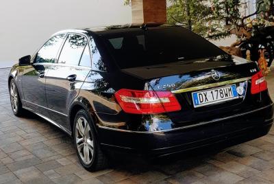 Aeropuerto de Verona (VRN) - Verona / Traslado privado (hasta 3 pax)