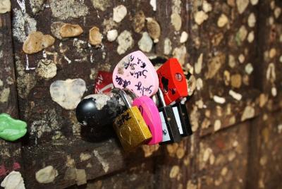 Cruel & Mysterious: un recorrido privado de Verona con un local