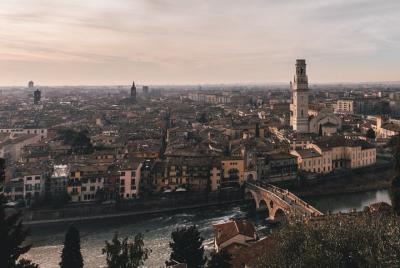 El lado romántico de Verona (Enamórate de nuevo) - Tour privado con un local