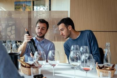 Excursión privada de medio día a Valpolicella: San Giorgio y cata de vinos con un local