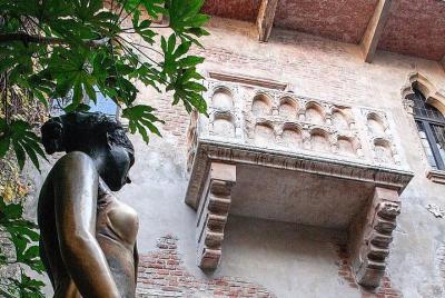 Un paseo original por Verona, siguiendo los pasos de Shakespeare