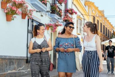 Escapada a la ciudad: excursión privada de un día al este del lago de Garda