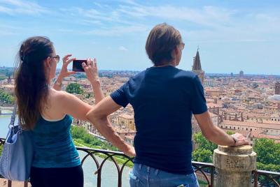 Aspectos destacados y gemas ocultas de Verona, para los amantes del vino