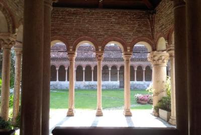 Verona oculta y fascinante: recorrido a pie privado de 3 horas