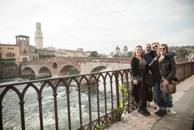 Libro de fotos exclusivo en Verona