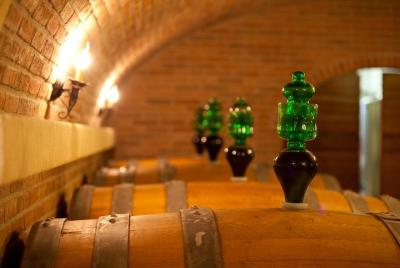 Clase de vino en línea y visita a nuestra bodega Valpolicella