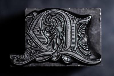 Visita guiada al Museo de Tipografía.