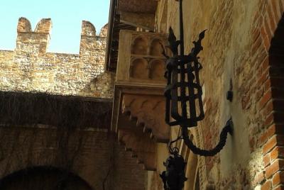 Apasionada Verona: Viviendo la historia de Romeo y Julieta