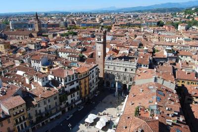 Tour de Verona con encanto para grupos pequeños