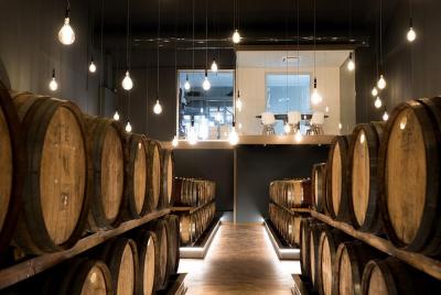 Degustación de vinos Valpolicella 