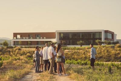 La experiencia del vino - Casa Rojo La experiencia del vino - Casa Rojo