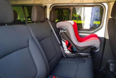 Aeropuerto de Verona (VRN) - Vicenza / Traslado privado (hasta 8 pax)