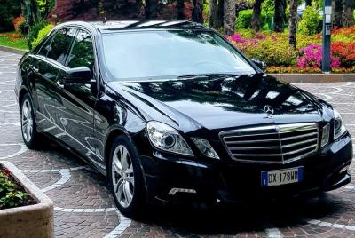 Aeropuerto de Verona (VRN) - Venecia, puerto de cruceros / Traslado privado (hasta 3 pases)