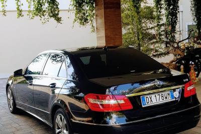 Aeropuerto de Venecia (VCE) - Vicenza, Caserma Ederle / Traslado privado (hasta 3 pax)