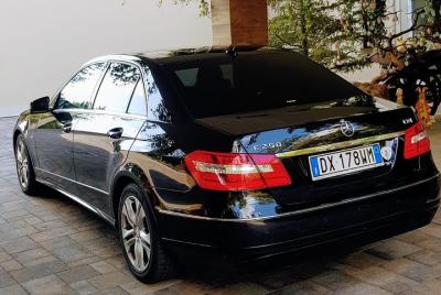 Venecia, piazzale Roma - Verona / Traslado privado (hasta 3 pases)