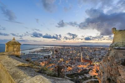 Lo mejor de alicante Lo mejor de alicante