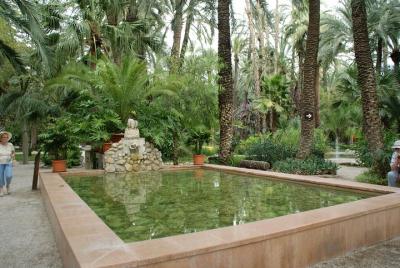 Visita a pie privada a Elche Visita a pie privada a Elche