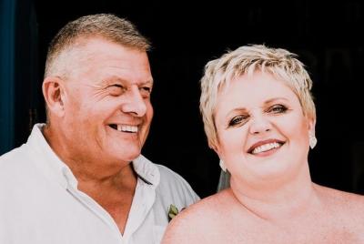 Fotógrafo de vacaciones en Paphos