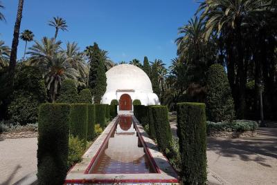 Elche, de paseo entre patrimonios UNESCO Elche, de paseo entre patrimonios UNESCO