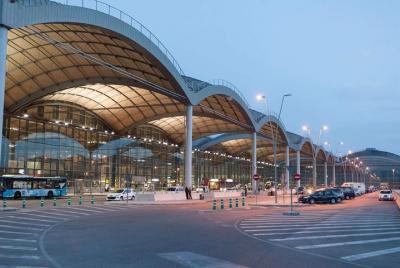 Aeropuerto de Alicante Elche traslado Aeropuerto de Alicante al centro de la ciudad Aeropuerto de Alicante Elche traslado Aeropuerto de Alicante al centro de la ciudad
