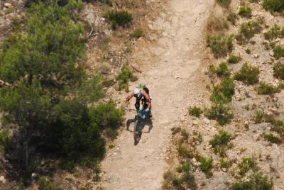Paquete de mini experiencia Enduro / Trail / All Mountain Paquete de mini experiencia Enduro / Trail / All Mountain