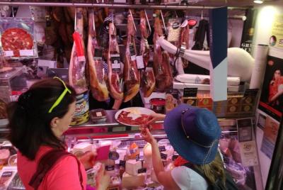 Alicante Foodie Walking Tour Alicante Foodie Walking Tour
