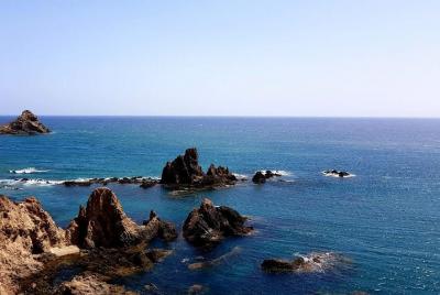 Lo más destacado de Almería