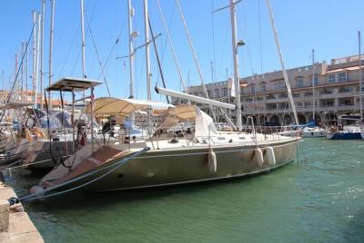 Paseos en Velero Privado por La Bahia de Almería
