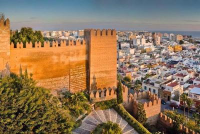 Alcazaba de Almeria
