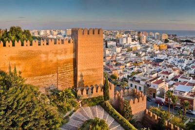 Alcazaba d'Almeria