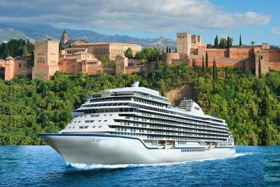 Excursión por la costa desde Almería: La Alhambra y los jardines del Generalife