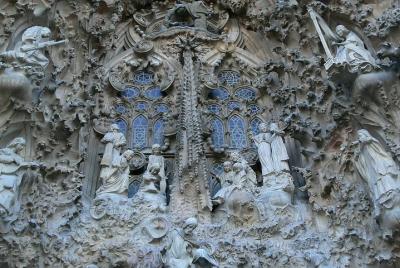 Tour de 3 días por la experiencia cultural de Barcelona