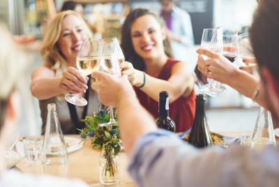 Degustacion de vinos y tapas  Degustacion de vinos y tapas