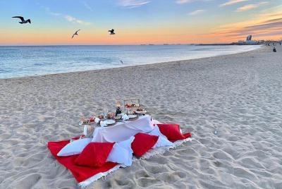 Picnic Romantico