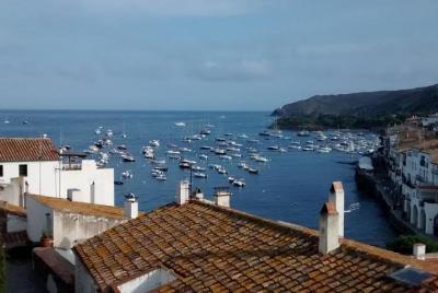 Monasterios & Pueblos Medievales 3 días -Grupo reducido recogida desde Barcelona