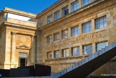 Tarragona Vinos Formatges & Pernil Grupo reducido recogida hotel Desde Barcelona