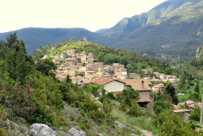 Barcelona Trekking A Pedraforca - Grupo reducido recogida hotel desde Barcelona