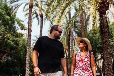 Recorrido privado por lo más destacado y los tesoros ocultos de Barcelona