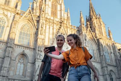 Tour por la ciudad de Barcelona 100% personalizado de 3 horas