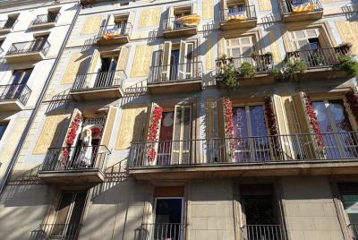 Entrada al museo erótico