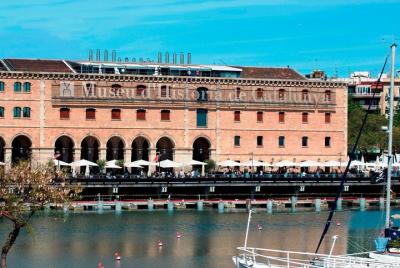 Acceso Evite las colas al Museo de Historia de Cataluña y la terraza