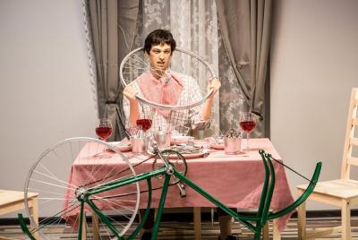 DUO Museum of Illusions + Big Fun Museum